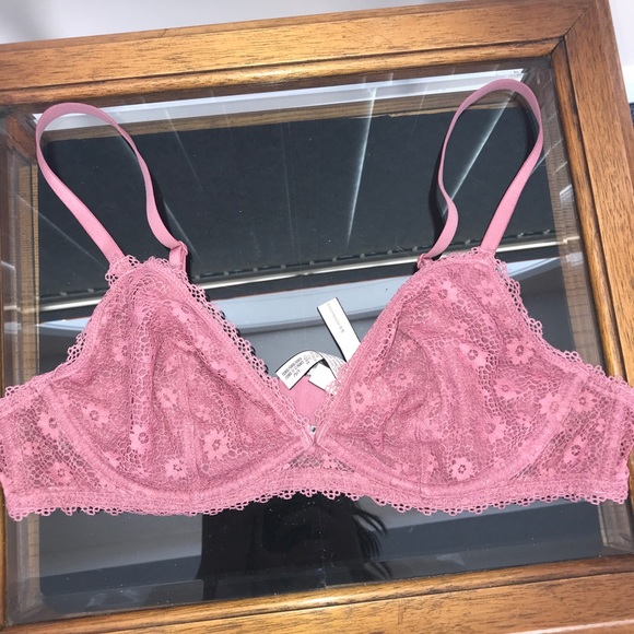 Victoria's Secret Other - Victoria’s Secret Bralette